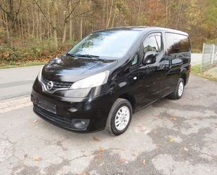 Nissan Nissan NV200 /Evalia Evalia Tekna Gebrauchtwagen