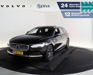 Volvo Volvo V90 T6 Aut. AWD Inscription | panorama dach Gebrauchtwagen