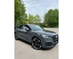 Audi Audi Q2 1.4 TFSI COD S tronic sport sport Gebrauchtwagen