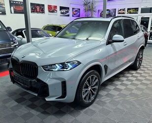 BMW BMW X5 30d xDrive M Sport,Luftfa.,7Si.,Panorama,AH Gebrauchtwagen