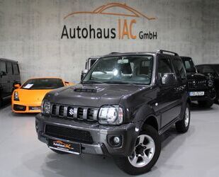 Suzuki Suzuki Jimny Club/KLIMA/RADIO/4X4 Gebrauchtwagen