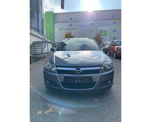 Opel Opel Astra Caravan 1.6 Twinport (TÜV,Zahnriemen Ne Gebrauchtwagen