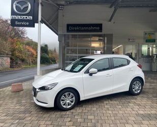 Mazda Mazda 2 Lim.M-Hybrid G-90 Advantage Gebrauchtwagen