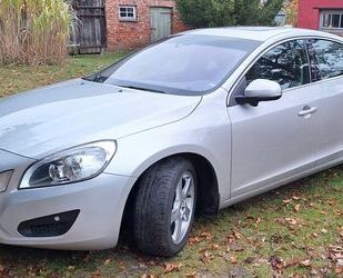 Volvo Volvo S60 T4 Geartronic Kinetic top Gebrauchtwagen