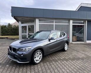 BMW BMW X1 Baureihe X1 sDrive 18i Gebrauchtwagen