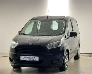 Ford Ford Transit Courier Trend*Klima*Navi*PDC*Bluetoot Gebrauchtwagen