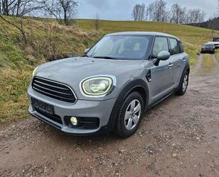 Mini MINI Countryman One D AHK DAB LED SHZ MwSt Gebrauchtwagen