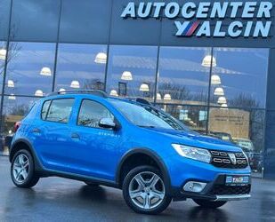 Dacia Dacia Sandero TCe 90 Easy-R Stepway Prestige R-CAM Gebrauchtwagen