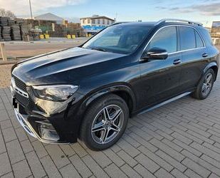 Mercedes-Benz Mercedes-Benz GLE 400 e 4MATIC - Gebrauchtwagen