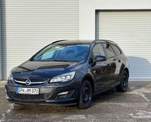 Opel Opel Astra Sports T. 1.7 CDTI eco Active _ Tausche Gebrauchtwagen