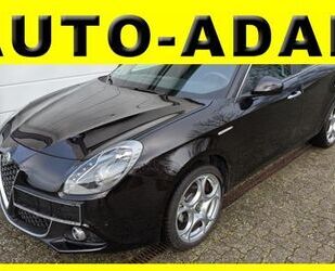 Alfa Romeo Alfa Romeo Giulietta 1.4 TB 16V***Original 8136 Km Gebrauchtwagen