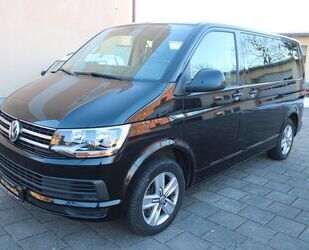 VW Volkswagen T6 Multivan *Comfortline+DSG+2xSchiebet Gebrauchtwagen