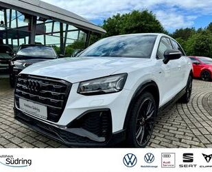 Audi Audi Q2 S line 35 TFSI S tronic AHK Matrix-LED SON Gebrauchtwagen