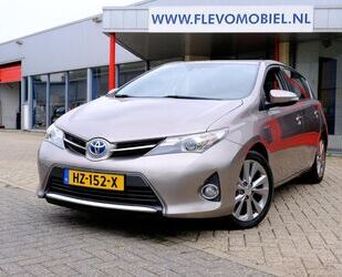 Toyota Toyota Auris 1.8 Hybrid Aspiration Aut. Clima|Cam| Gebrauchtwagen