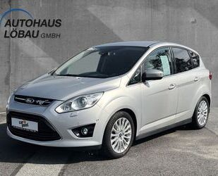 Ford Ford C-Max 1.6 Titanium Zahnriemen NEU AHK Bi-Xeno Gebrauchtwagen