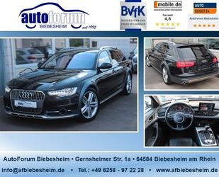 Audi Audi A6 Allroad 3.0 TDI 4x4 Stndhg*HuD*Massage*LED Gebrauchtwagen