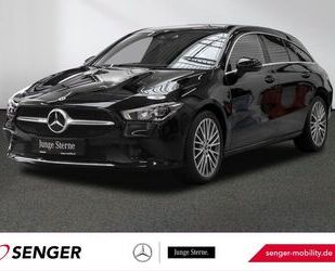 Mercedes-Benz Mercedes-Benz CLA 180 SB Progressive Rückfahrkamer Gebrauchtwagen