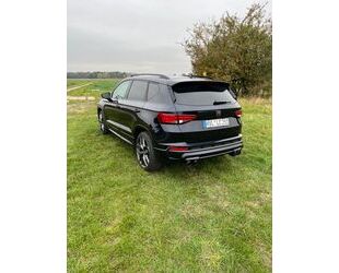 Cupra Cupra Ateca Pano, AHK, Garantie, Beats, Remus Ausp Gebrauchtwagen