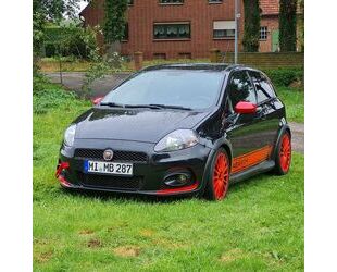 Abarth Abarth Grande Punto 1.4 T-Jet 16V - Gebrauchtwagen