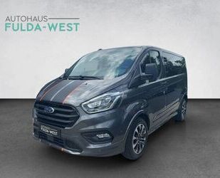 Ford Ford Transit Custom Sport 185PS 8Si Bi-Xenon Navi Gebrauchtwagen