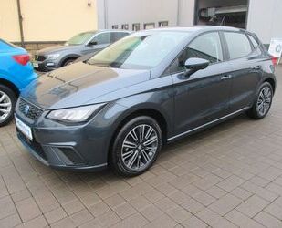 Seat Seat Ibiza 1.0 TSI Style Pro Gebrauchtwagen