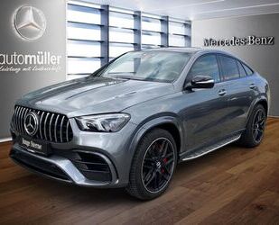 Mercedes-Benz Mercedes-Benz AMG GLE 63 S 4M+ NIGHT*STANDHEIZ*PAN Gebrauchtwagen