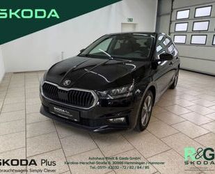 Skoda Skoda Fabia 1.0 TSI Navi ACC SHZ LED LaneAssist Fr Gebrauchtwagen