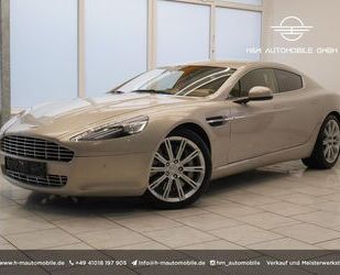 Aston Martin Aston Martin Rapide - B&O/Navi/Scheckheft Gebrauchtwagen