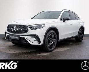 Mercedes-Benz Mercedes-Benz GLC 220 d 4M *AMG* NIGHT*SPUR-PAKET* Gebrauchtwagen