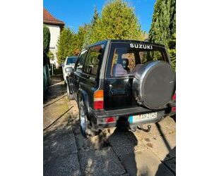 Suzuki Suzuki Vitara 1.6 Deluxe Deluxe Gebrauchtwagen