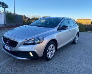 Volvo Volvo V40 Cross Country V40 Cross Country D2 Mom Gebrauchtwagen