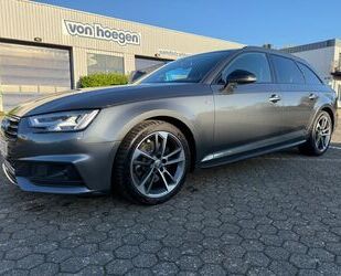 Audi Audi A4 2.0 TDI Ultra Plus 3x S-Line Gebrauchtwagen