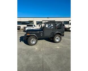 Jeep Jeep CJ Gebrauchtwagen