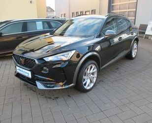 Cupra Cupra Formentor 1,5 TSI DSG Gebrauchtwagen