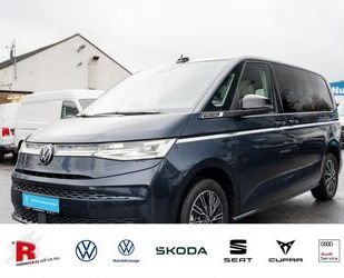 VW Volkswagen Transporter Multivan 2.0 TDI Style 7-Si Gebrauchtwagen