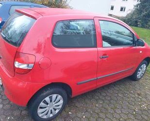 VW Volkswagen Fox 1,2 Standard Gebrauchtwagen