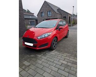 Ford Ford Fiesta 1,25 Trend 60kW (81PS) Gebrauchtwagen