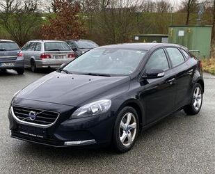 Volvo Volvo V40 Kinetic Gebrauchtwagen