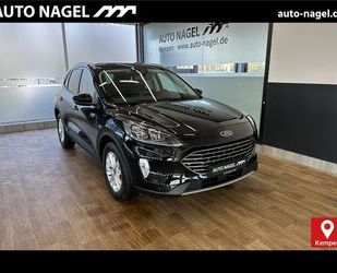 Ford Ford Kuga 1.5 Titanium X +LED+NAVI+DAB+B&O+Kamera+ Gebrauchtwagen