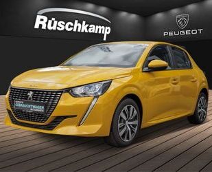 Peugeot 208 Gebrauchtwagen