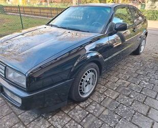 VW Volkswagen Corrado Gebrauchtwagen