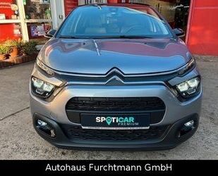 Citroen Citroën C3 Max PureTech 82 Gebrauchtwagen