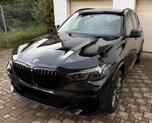 BMW BMW X5 3.0d M Sportpaket/Laser/Standhzg/AHK/Shadow Gebrauchtwagen