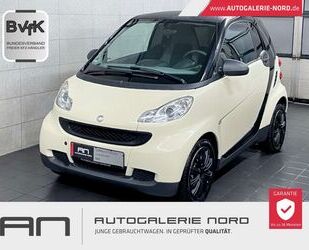 Smart Smart fortwo coupe Micro Hybrid Drive Apple Carpla Gebrauchtwagen