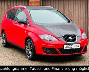 Seat Seat AlteaXL Stylance /Style,Navi,Xenon,Zahnr&Tüv Gebrauchtwagen