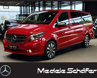 Mercedes-Benz Mercedes-Benz Vito 116 CDI Tourer PRO Lang LIEGE D Gebrauchtwagen