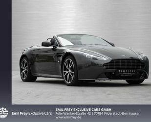 Aston Martin Aston Martin V8 Vantage SP10 Roadster Sportshift Gebrauchtwagen