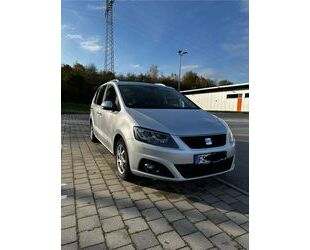 Seat Seat Alhambra 2.0 TDI Start&Stop 130kW I-TECH DSG. Gebrauchtwagen