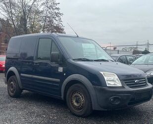 Ford Ford Transit Connect Kasten Gebrauchtwagen