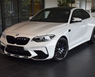 BMW BMW M2 Competition DKG